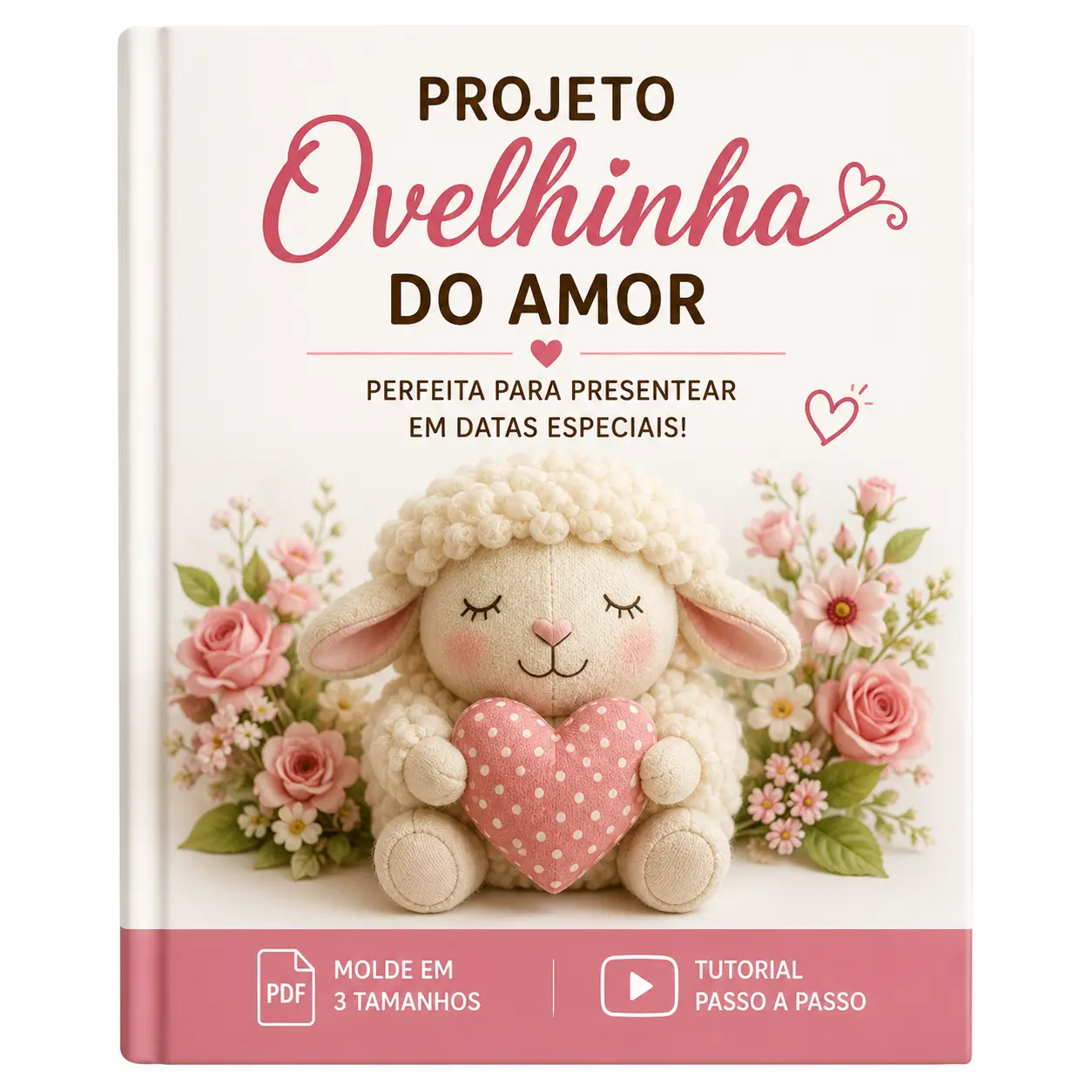 Projeto da ovelhinha do amor