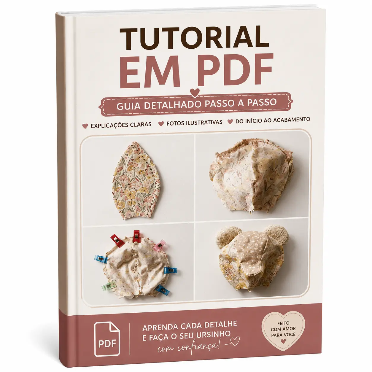 Tutorial em PDF